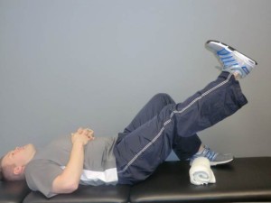 SLR 300x225 Pre Operative Exercises for Knee Surgery