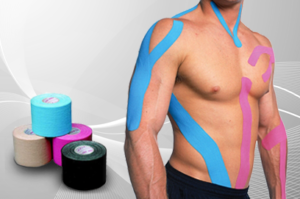 Kinesiotaping