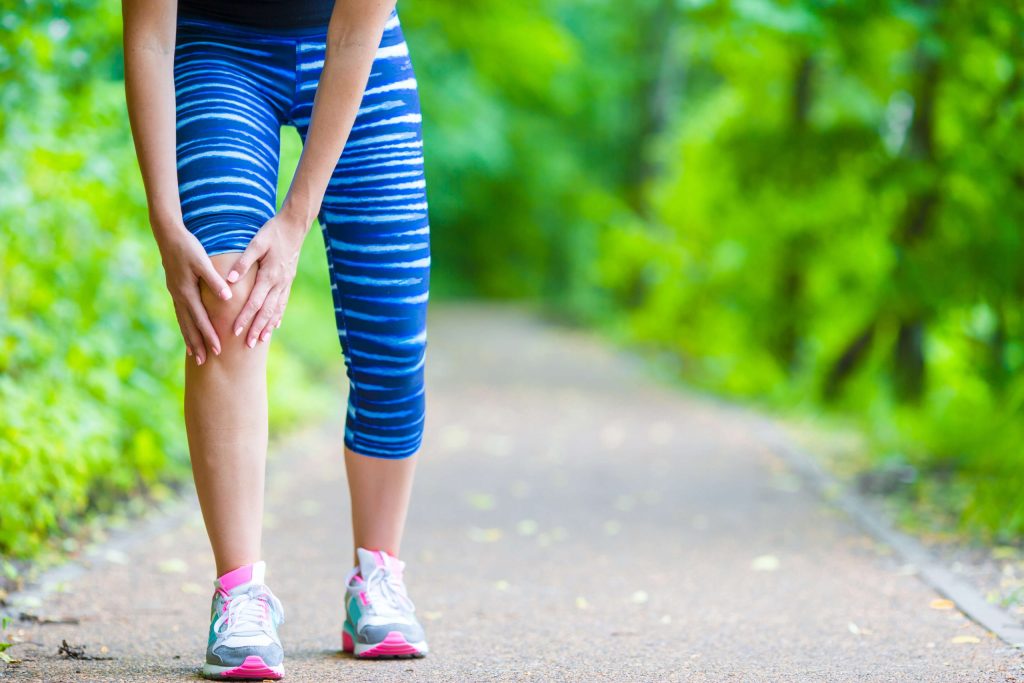 Exercising With Knee Pain: You Still Can! Knee Pain 1 scaled 1 exercising with knee pain: you still can! uncategorized