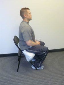 Booster 225x300 Sitting Posture Tips