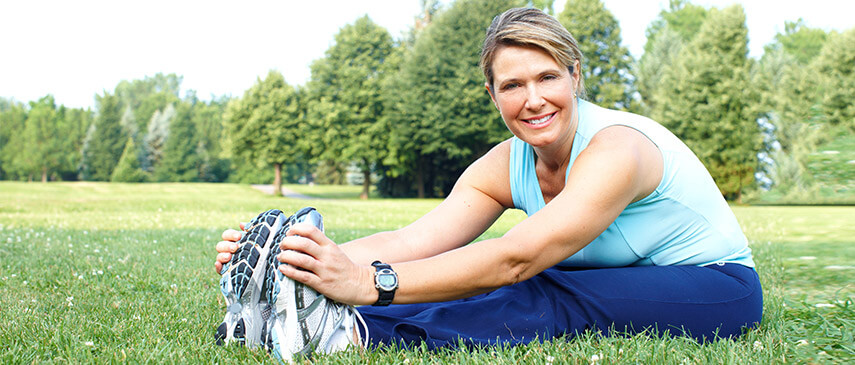 Six Easy Steps to Less Pain and More Energy More energy by stretching Six Easy Steps to Less Pain and More Energy