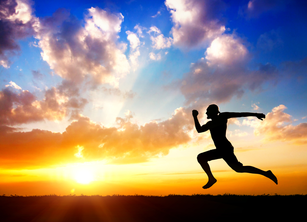 10 Benefits of Aerobic Activity Running Performance Sunrise SOL 10 Benefits of Aerobic Activity