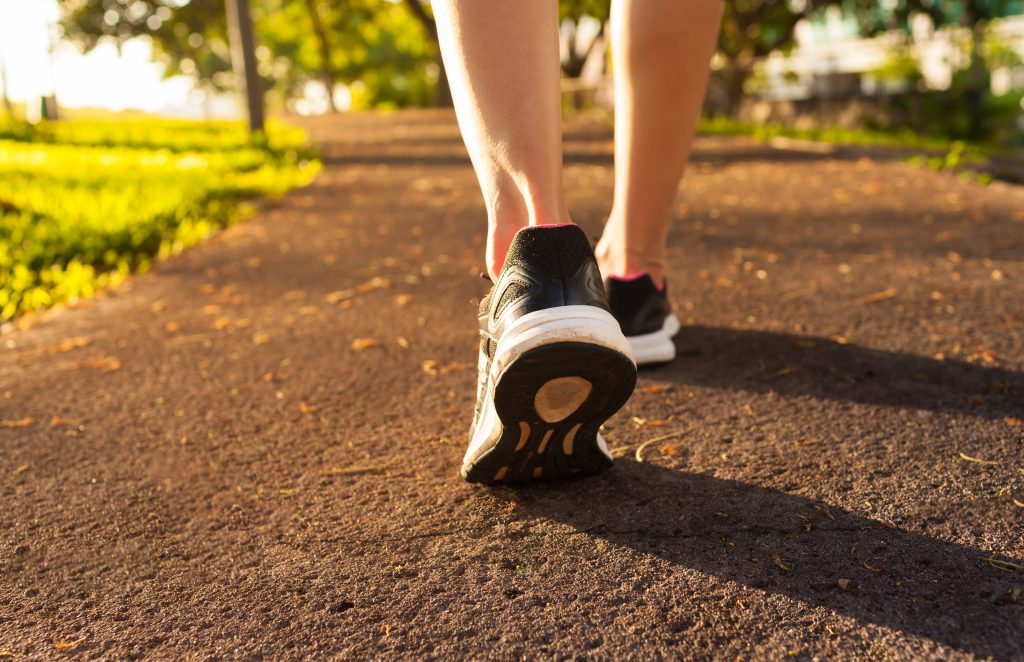 How walking more often can help reduce and prevent back pain Walking Fitness Exercise SOL how walking more often can help reduce and prevent back pain health and wellness