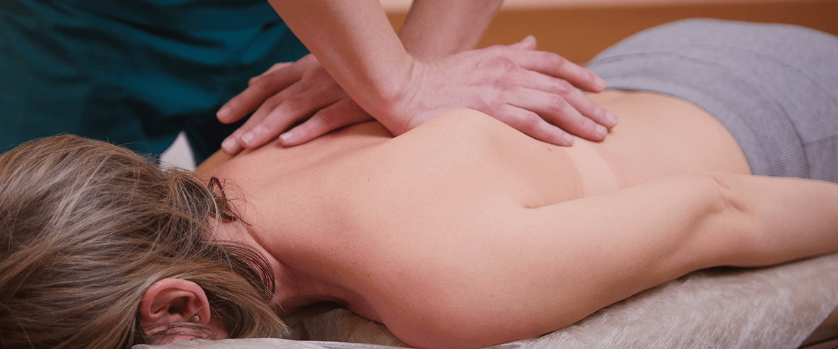 Massage Therapy Prairie Village & Overland Park, KS