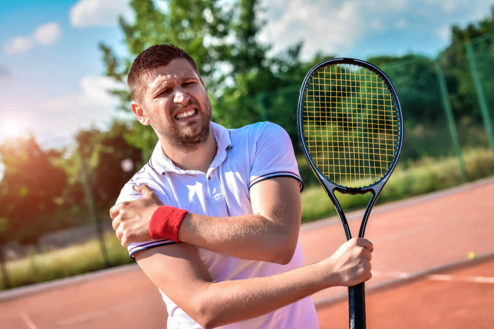 Four rotator cuff injuries that can set you back shutterstock 1120756592 rotator cuff injury