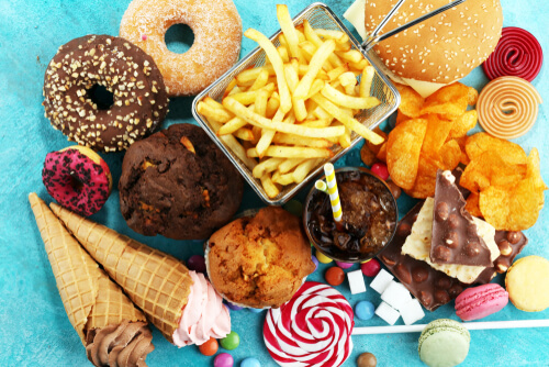 Five foods to avoid when trying to reduce chronic pain shutterstock 1062629861 reducing chronic pain