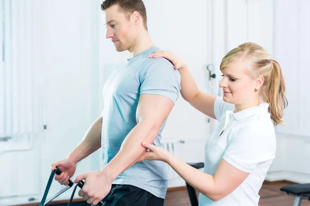 Advent Physical Therapy in East Paris, Grand Rapids, MI shutterstock 204861190 preventing sciatica