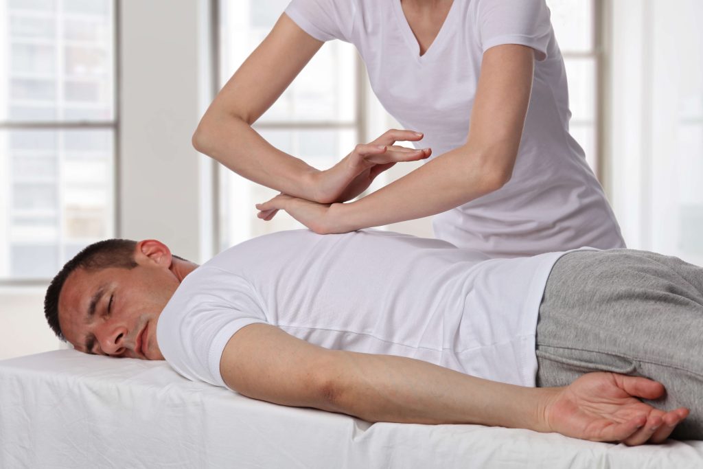 Advent Physical Therapy in Ada, MI shutterstock 633690227 physical therapy