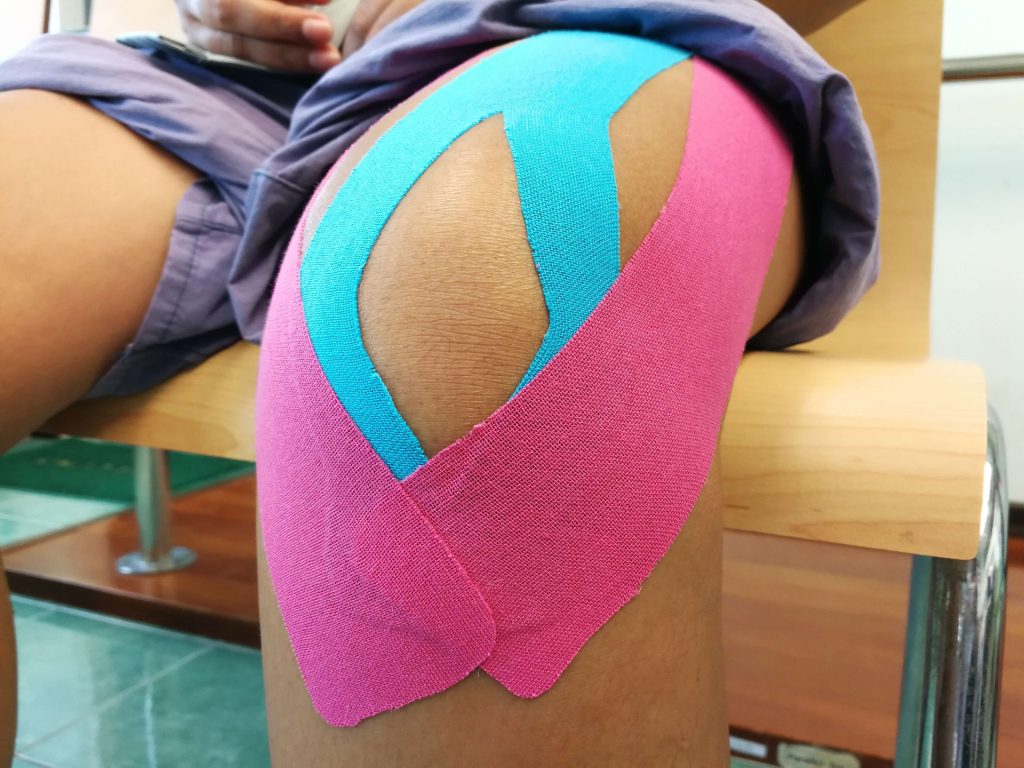 Recovering from ACL injuries with physical therapy in St. Charles, MO shutterstock 659417128 acl injury