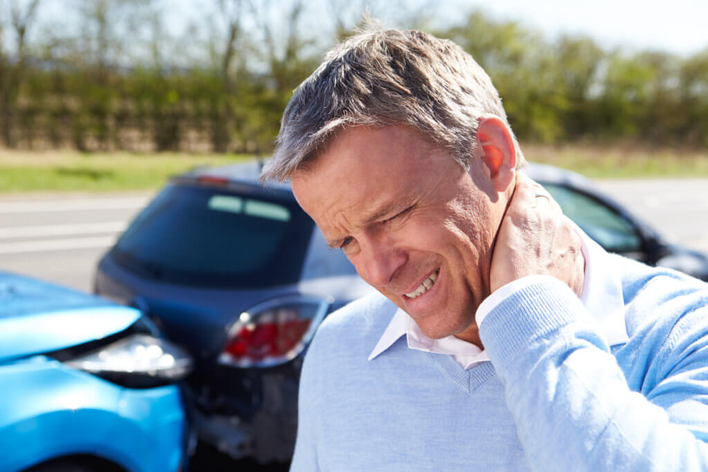 Treating Auto Accident Injuries With Physical Therapy SSOR PTSSORKC