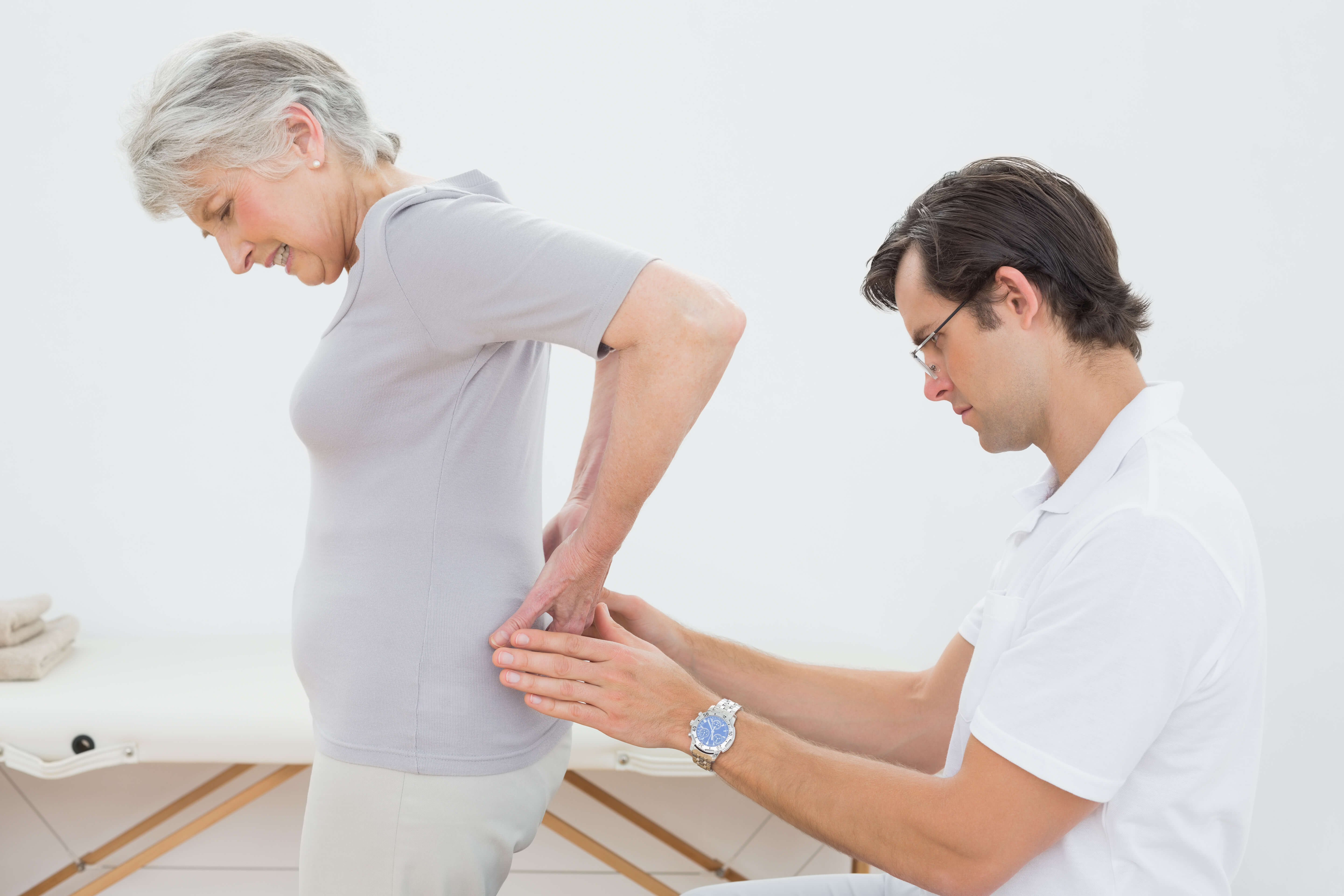 back pain and sciatica treatment
