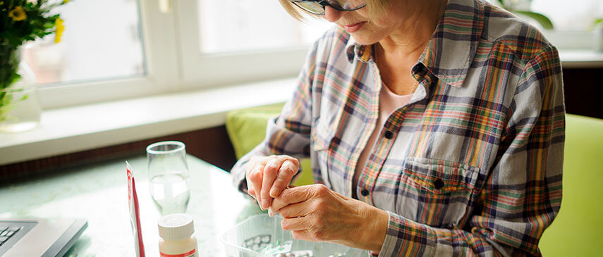 Arthritis Pain Sufferers- This Blog is for You!