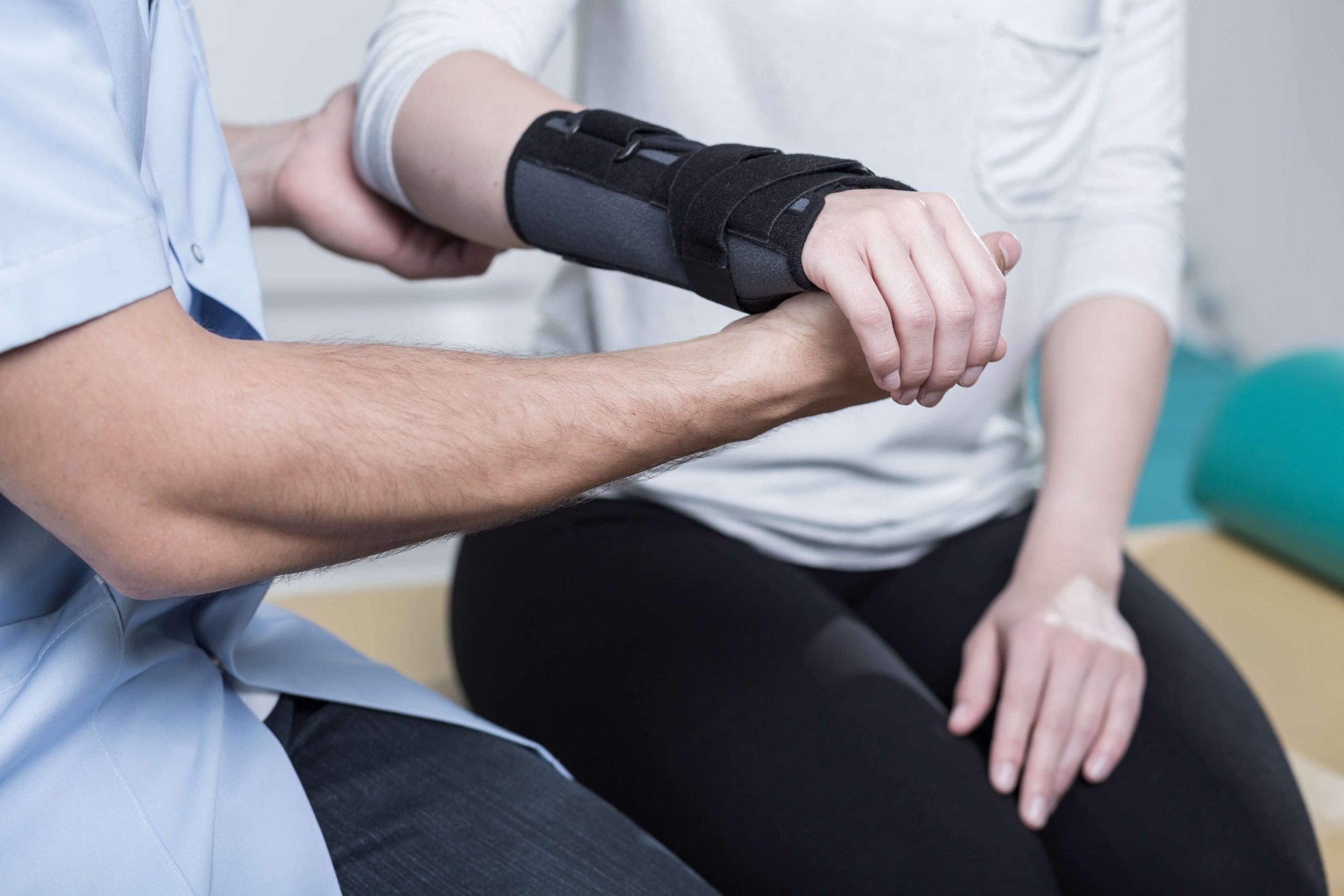 Occupational therapy: Treating carpal tunnel in New Bern, NC shutterstock 300602654 scaled Occupational therapy: Treating carpal tunnel in New Bern, NC