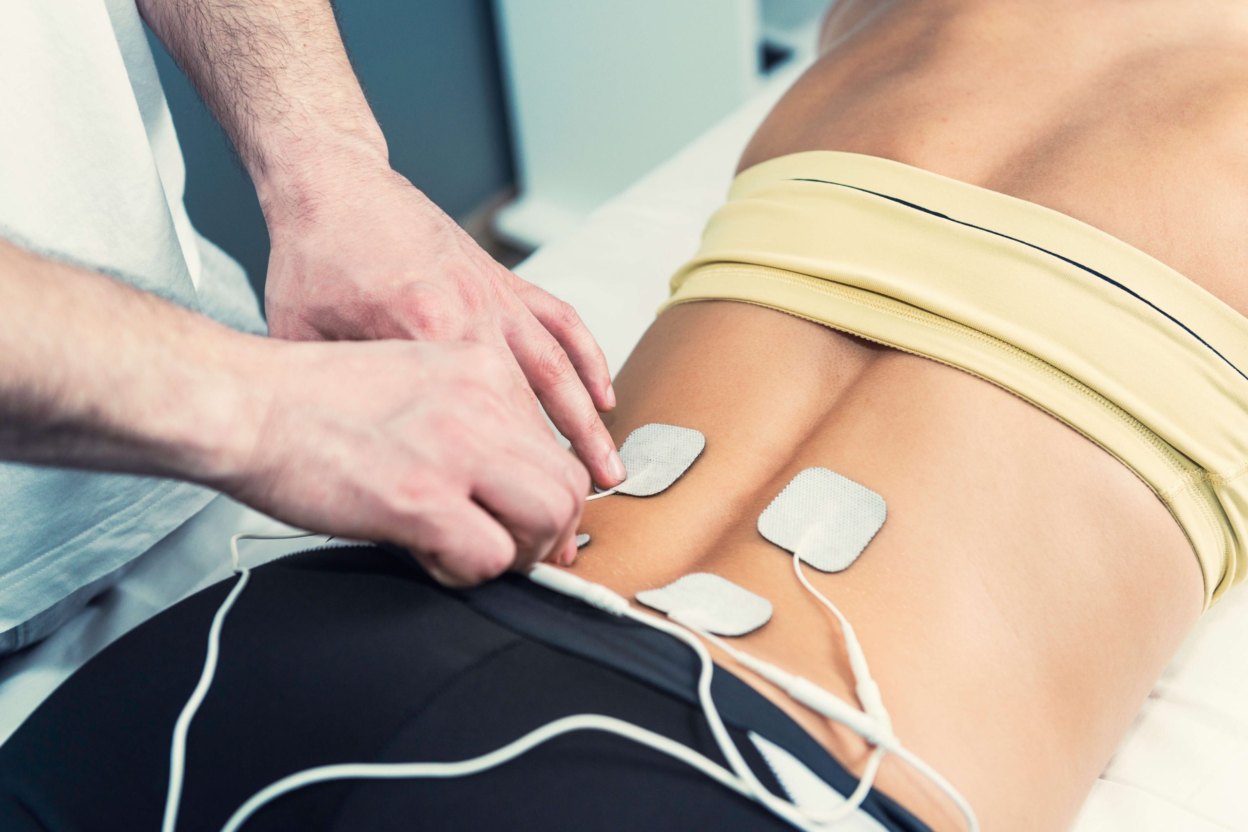 Physical therapy treatment options in Harmony, PA shutterstock 376434745 1 scaled Physical therapy treatment options in Harmony, PA