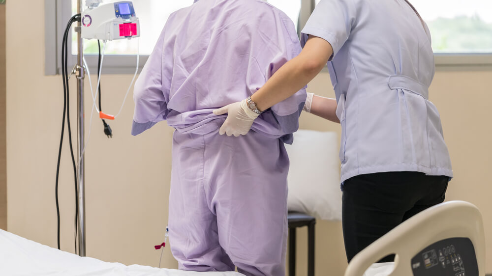 Two habits of highly successful post-surgical rehab patients Post Surgical Rehab treatments Two habits of highly successful post-surgical rehab patients