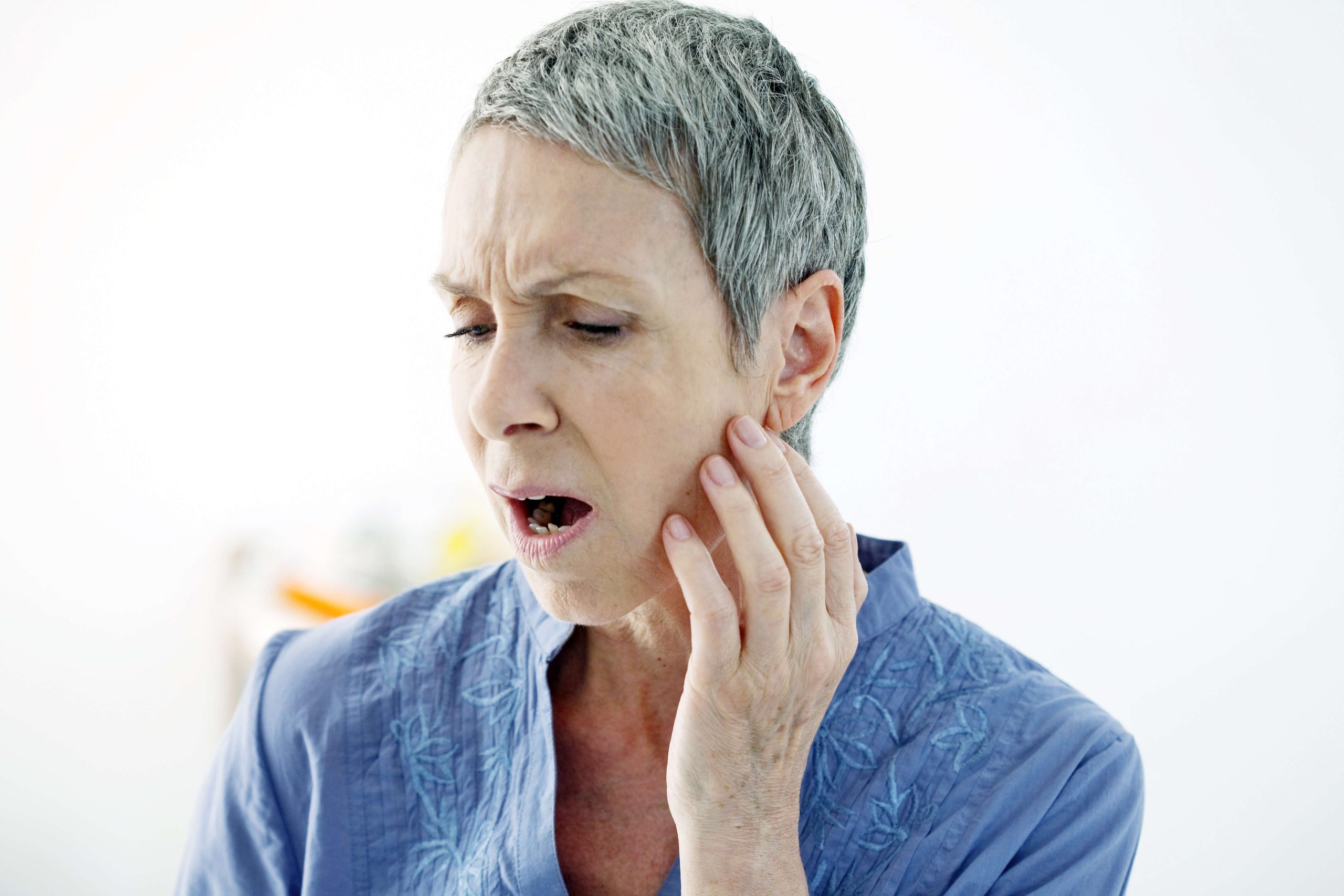 How to treat jaw lock from TMJ shutterstock 174171005 scaled How to treat jaw lock from TMJ