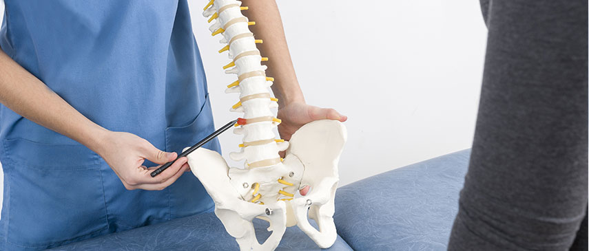 Did You Know That a Herniated Disc Can Cause You Serious Back Pain? herniated disk 1 1 did you know that a herniated disc can cause you serious back pain? uncategorized