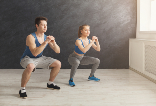 accountability group fitness