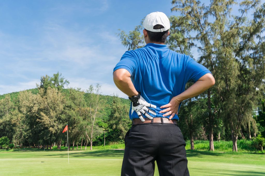 Sciatica doctors in El Paso, TX shutterstock 514945531 sciatica