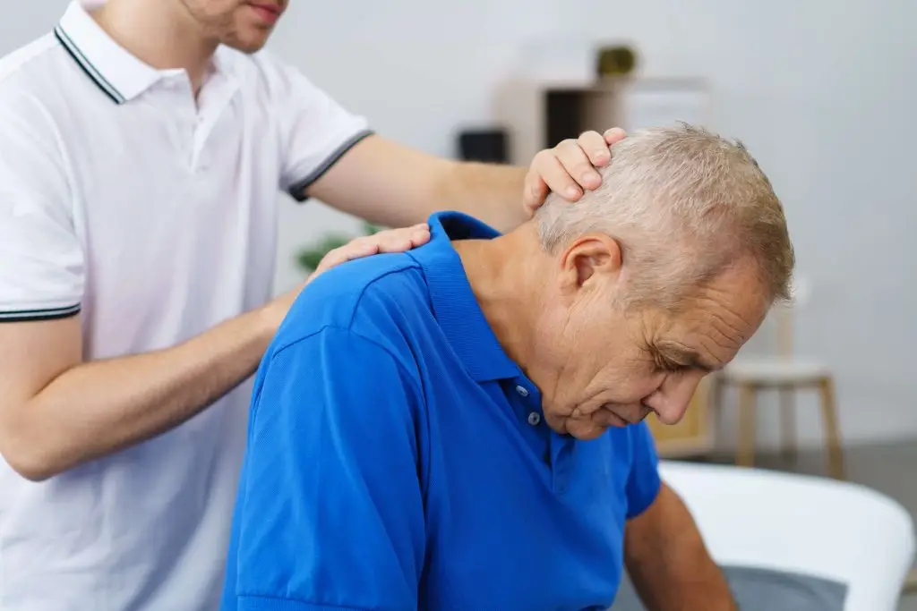 Find help for your concussion symptoms in Hastings, MI shutterstock 515526973 concussion help