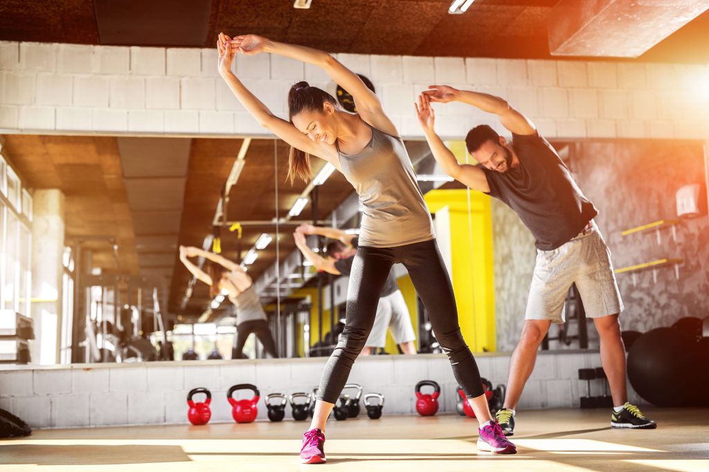 Four tips that can decrease your chances of a sports injury shutterstock 567789283 sports injuries