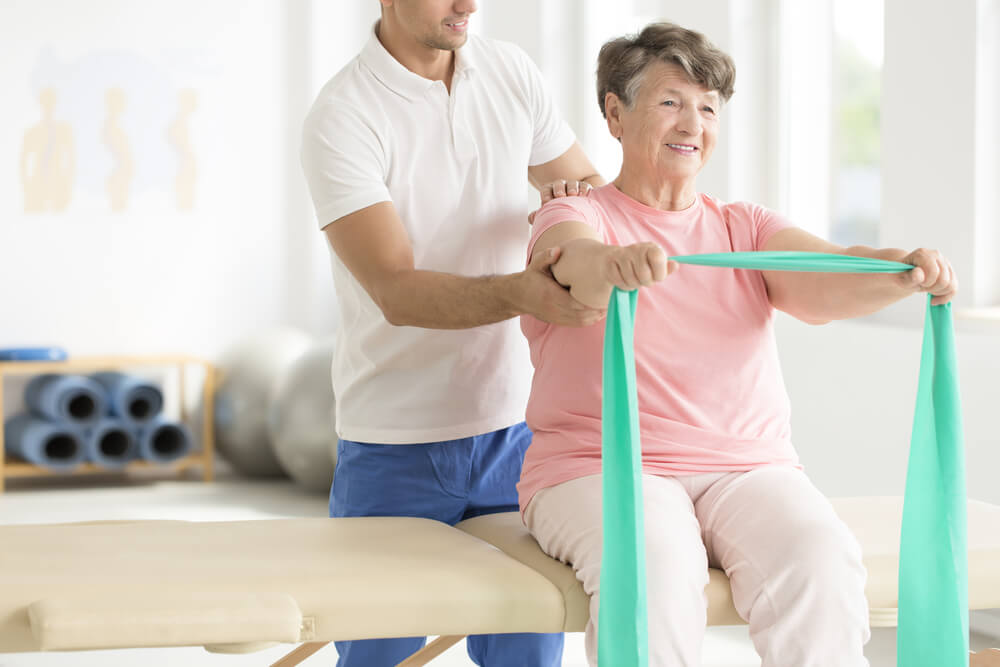 The top three benefits of physical therapy shutterstock 728821453 physical therapy benefits