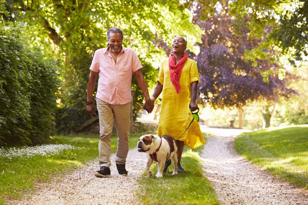Five simple ways to stay more active shutterstock 755507464 ways to stay active