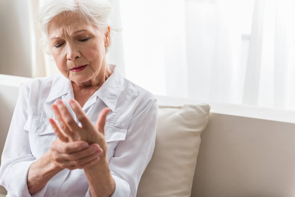 Physical Therapy for Arthritis