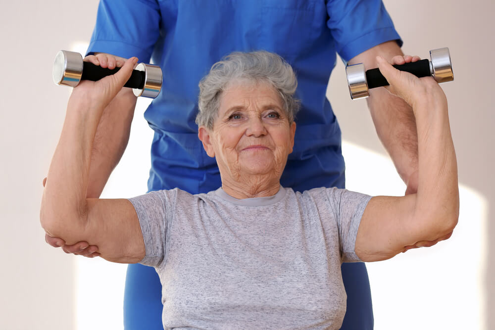 Why you should see a physical therapist to treat arthritis pain in Warrenton, MO shutterstock 604650833 Why you should see a physical therapist to treat arthritis pain in Warrenton, MO