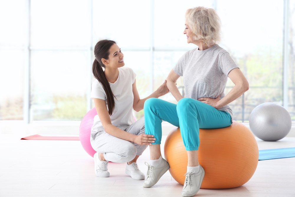 Is physical therapy useful for my arthritis? shutterstock 695046562 Is physical therapy useful for my arthritis?