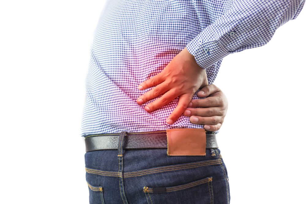 Your hip arthritis and lower back pain could be linked shutterstock 641047381 Your hip arthritis and lower back pain could be linked