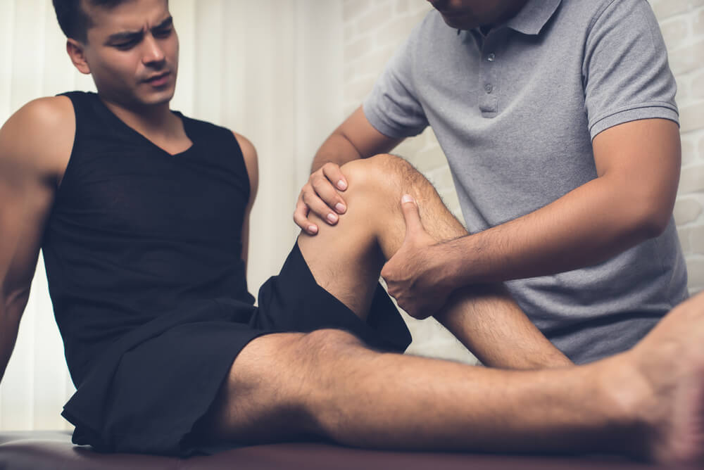 Physical Therapy for Meniscus Tear