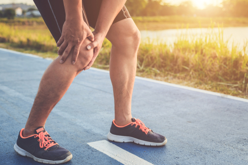 Knee arthritis exercises to avoid — and ones that help shutterstock 1038989134 1 Knee arthritis exercises to avoid — and ones that help