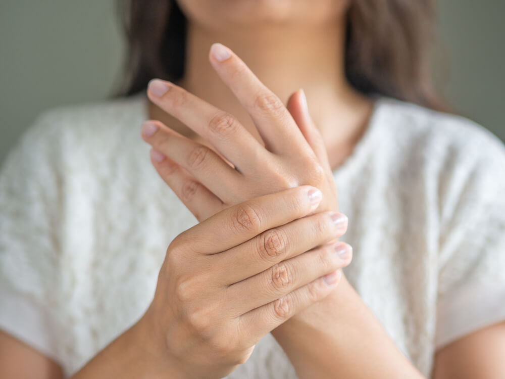 physical therapy for arthritis