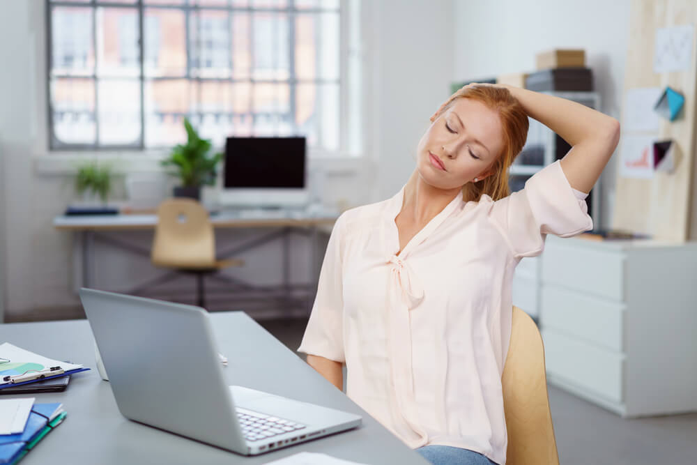 torticollis exercises for adults
