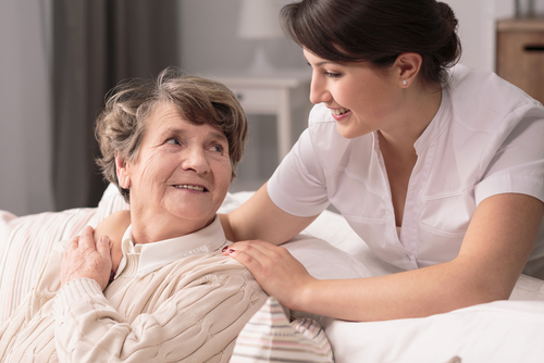 Home Health Physical Therapy