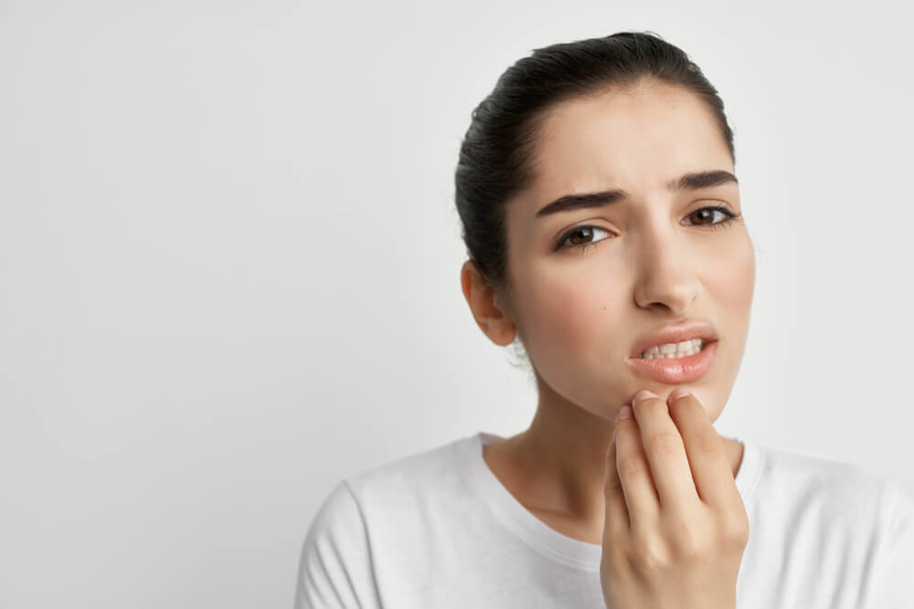 TMJ Exercises Physical Therapy