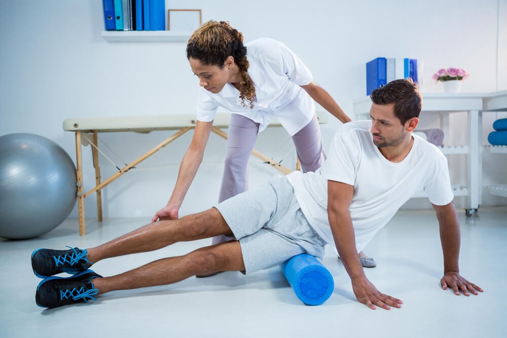 Why you need physical therapy after a workplace injury shutterstock 576127666 workplace injury