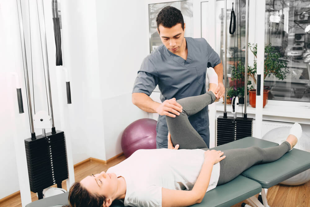 Three ways physical therapy can help people with a torn hip labrum shutterstock 1627589617 physical therapy for torn hip labrum