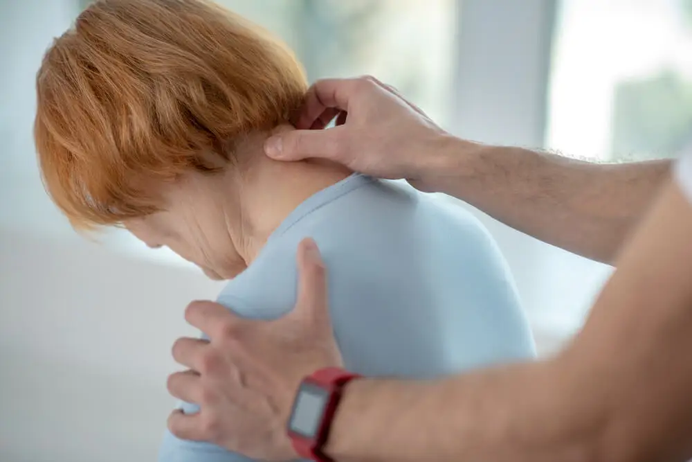 How to stop tension headaches with physical therapy shutterstock 1698335926 how to stop tension headaches