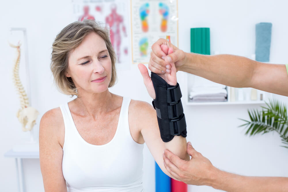 Physical Therapy After Carpal Tunnel Surgery
