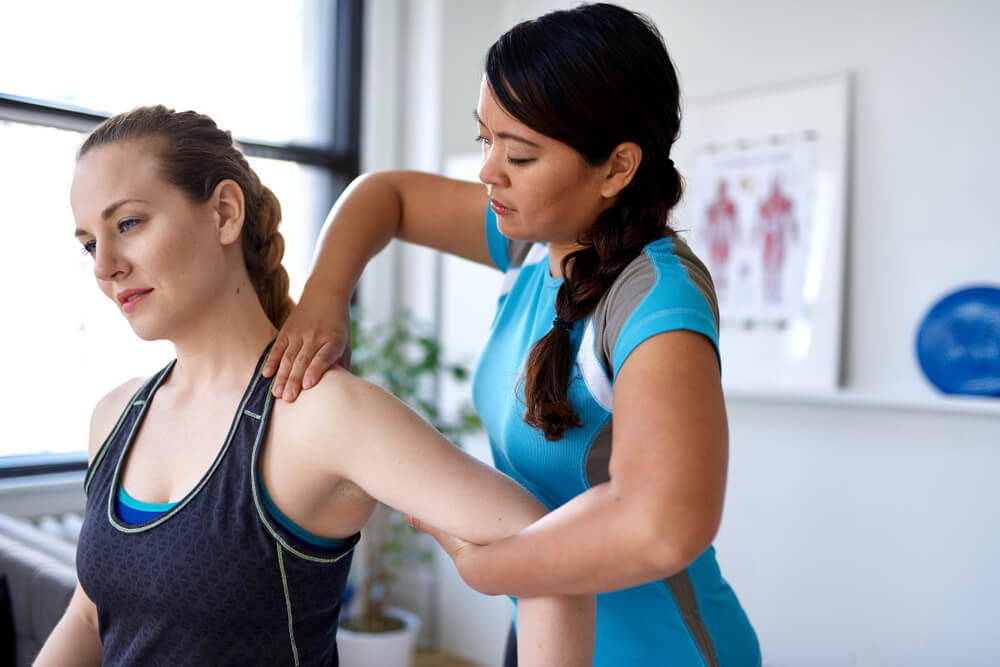 What Is Physical Therapy Like for Women? | SSOR