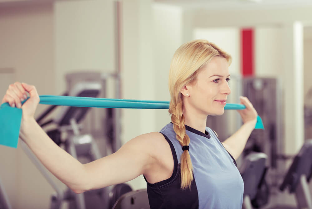 Workplace Injury Prevention