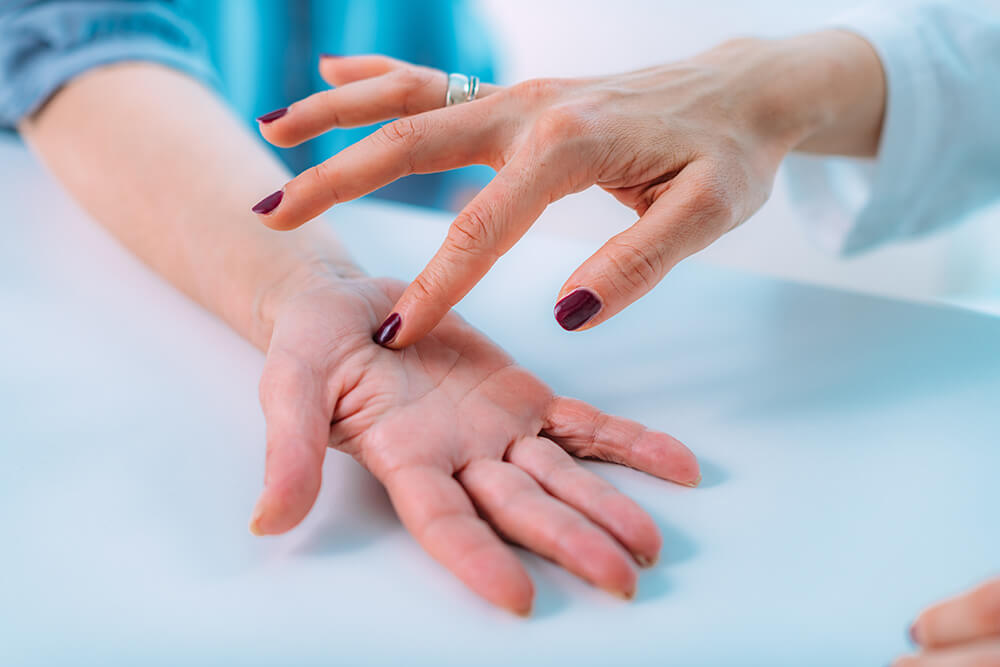 is dry needling an effective treatment for carpal tunnel? dry needling