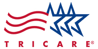 insurance logo TRICARE Logo png Request an Appointment