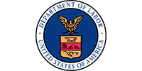 insurance logo US Dept of labor Request an Appointment