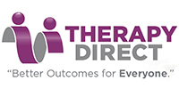 insurance logo therapydirect Request an Appointment