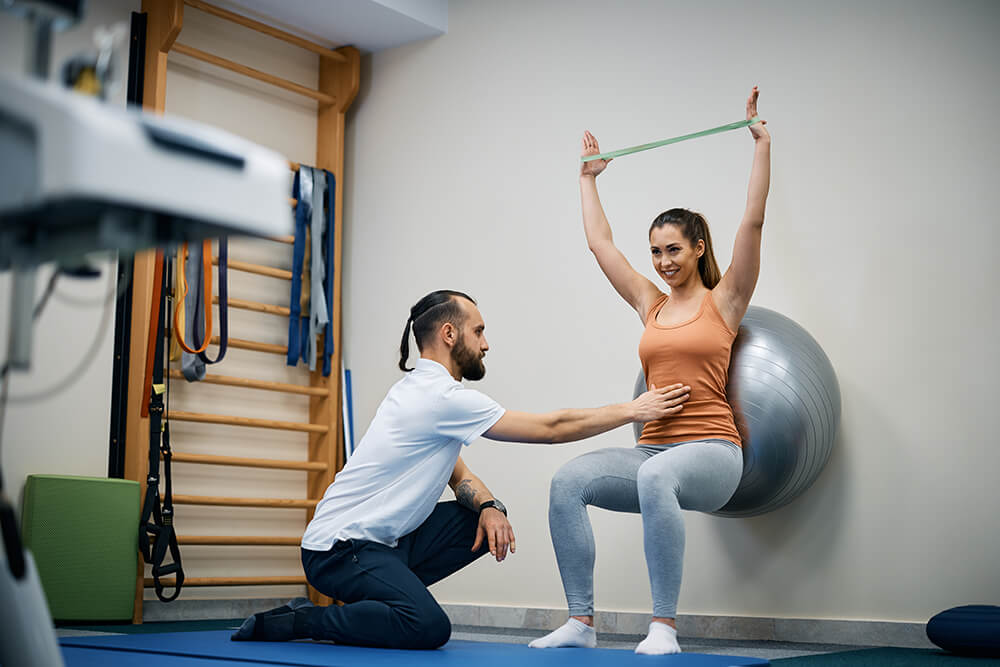 personal trainers vs. physical therapists: 6 key differences physical therapy