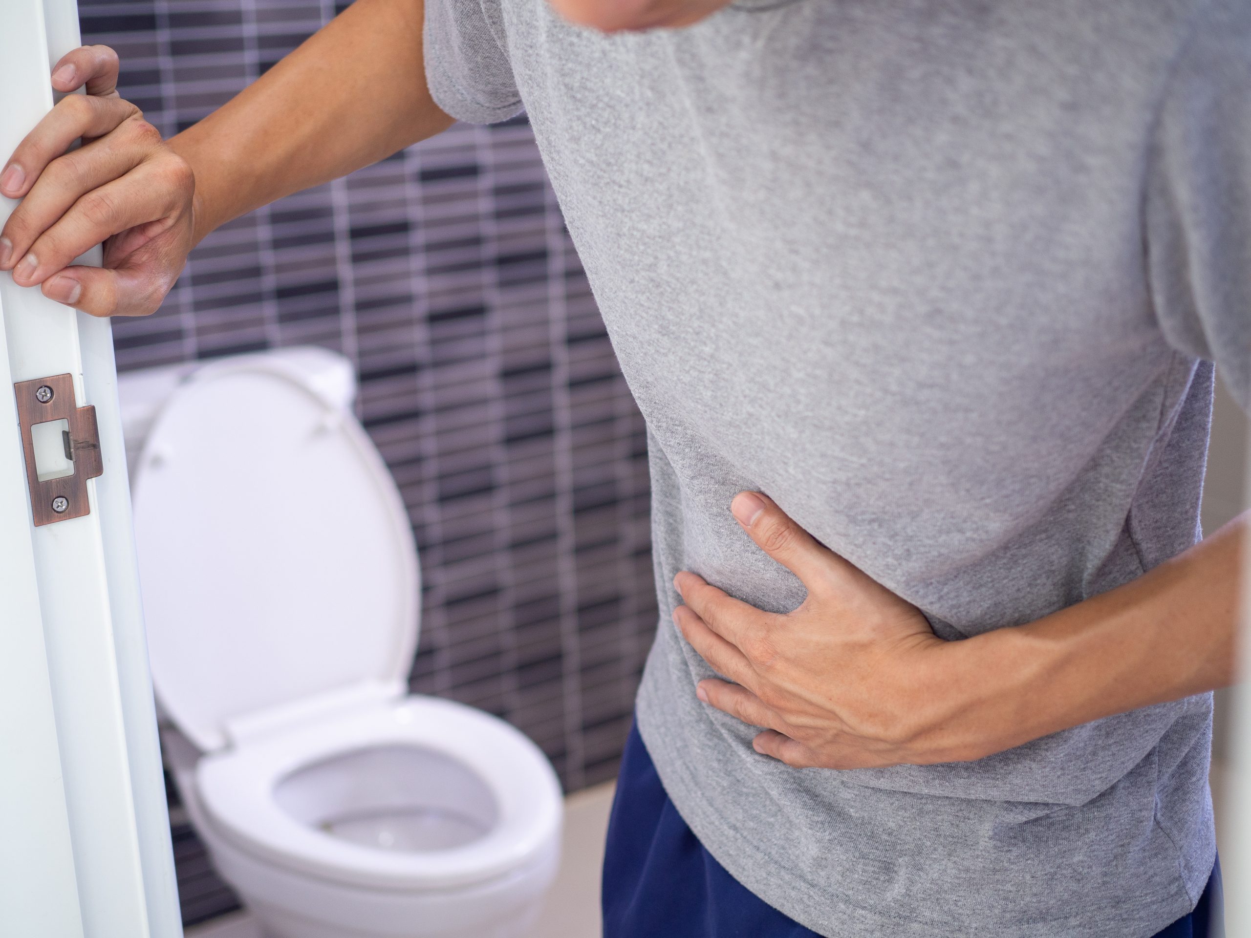 Pelvic Floor Therapy For Constipation AdobeStock 369475336 scaled Pelvic Floor Therapy For Constipation