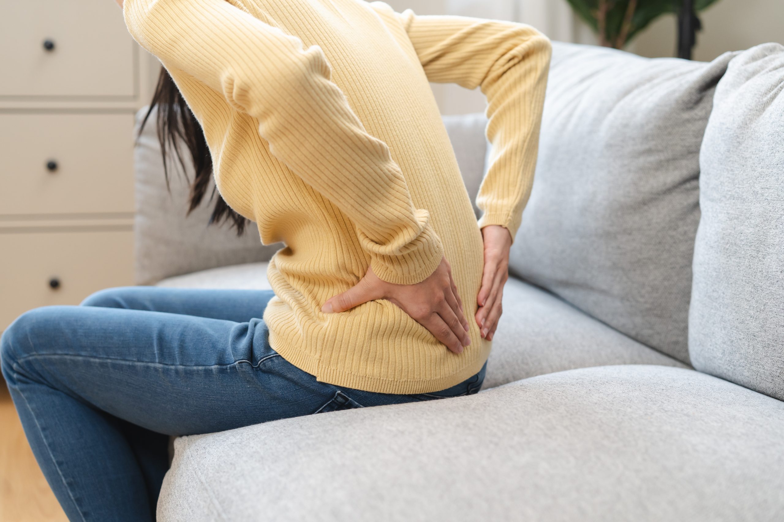 Does Physical Therapy Help With Sciatica? AdobeStock 1214859859 scaled Does Physical Therapy Help With Sciatica?